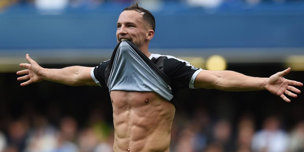 Drinkwater Dijadikan Chelsea Pengganti Matic?